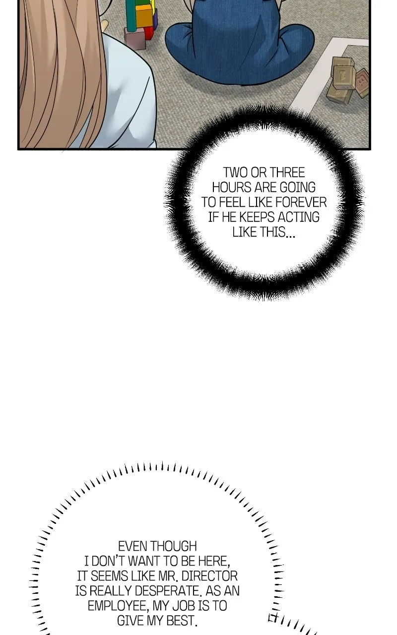 Raising a Child With CEO Chapter 3 page 19
