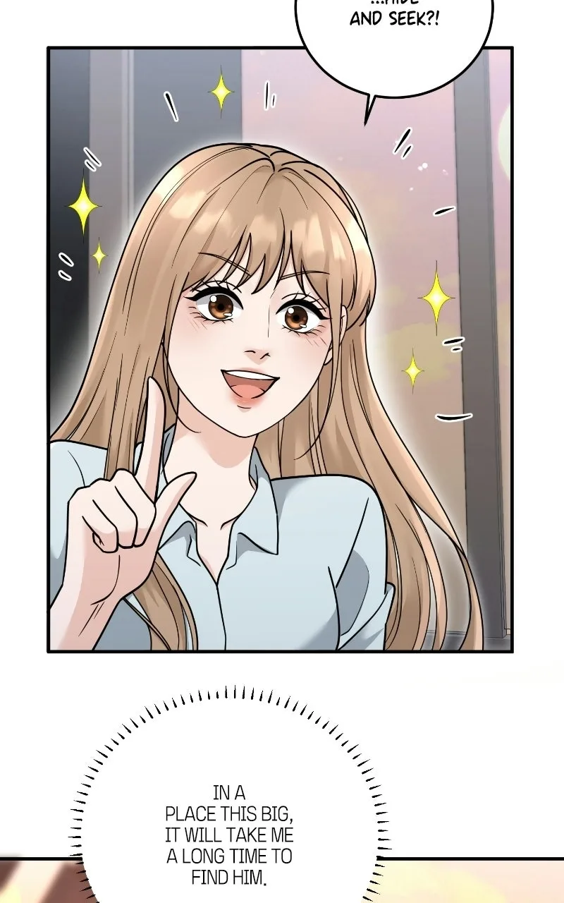 Raising a Child With CEO Chapter 3 page 26