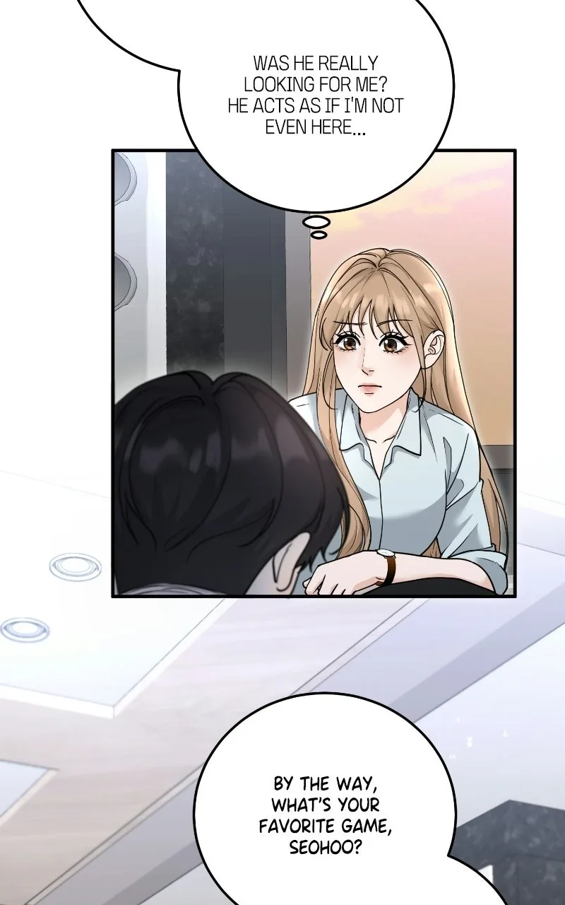 Raising a Child With CEO Chapter 3 page 24