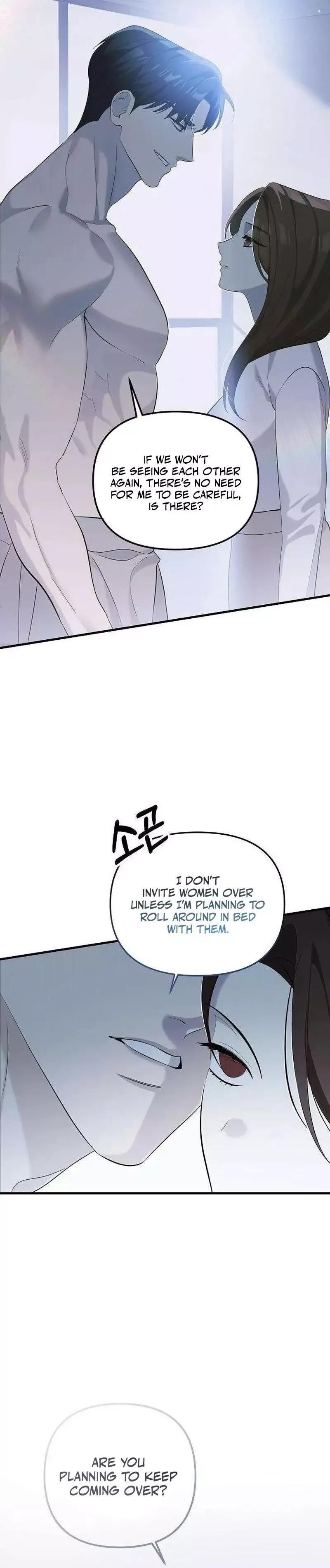Naughty First Love Chapter 2 page 36