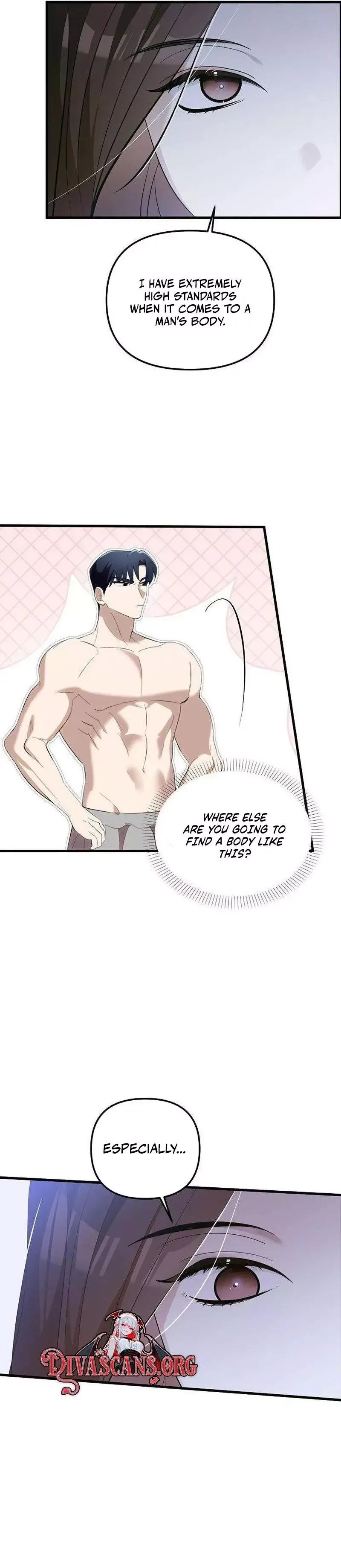 Naughty First Love Chapter 2 page 39