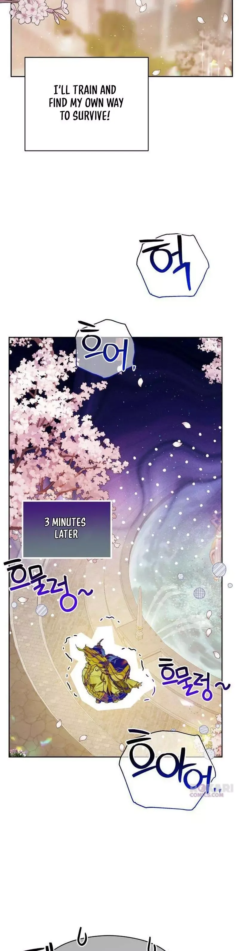The Grand Duke's New Daughter-In-Law Is a Little Fierce Chapter 2 page 41