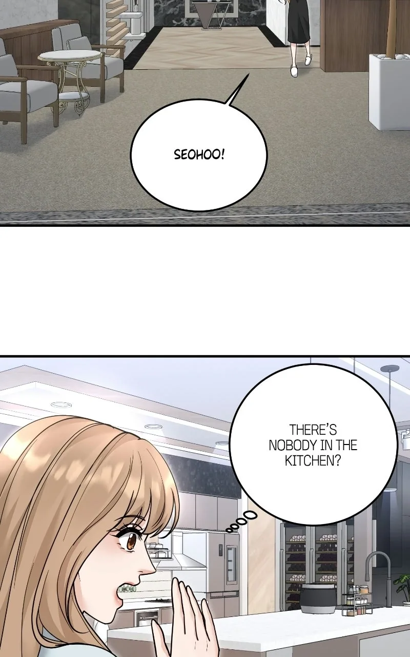 Raising a Child With CEO Chapter 3 page 38