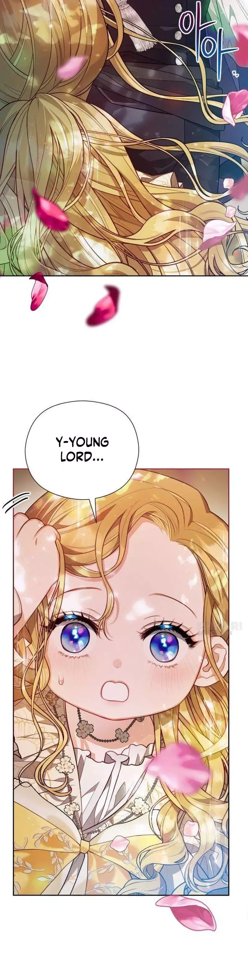 The Grand Duke's New Daughter-In-Law Is a Little Fierce Chapter 2 page 44