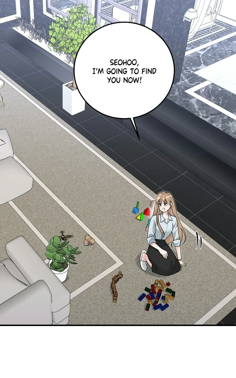 Raising a Child With CEO Chapter 3 page 34