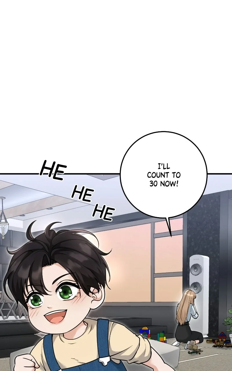 Raising a Child With CEO Chapter 3 page 31