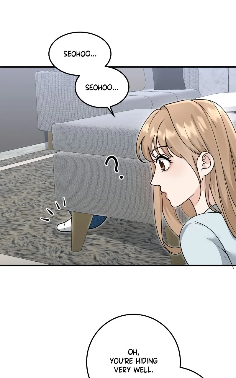 Raising a Child With CEO Chapter 3 page 47