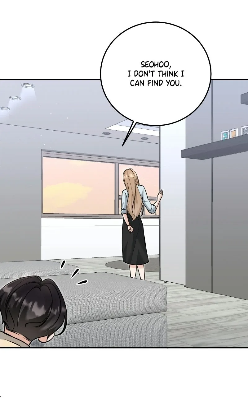 Raising a Child With CEO Chapter 3 page 49