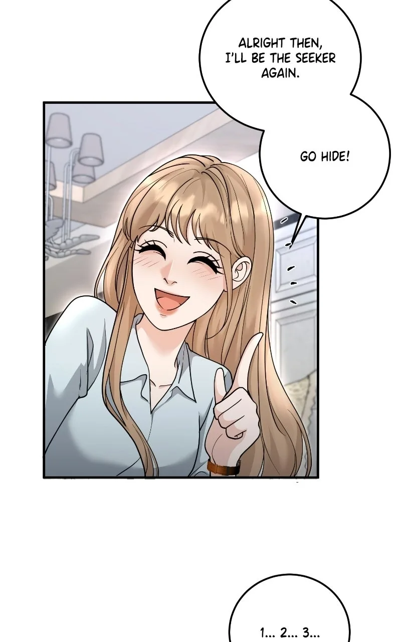 Raising a Child With CEO Chapter 3 page 44