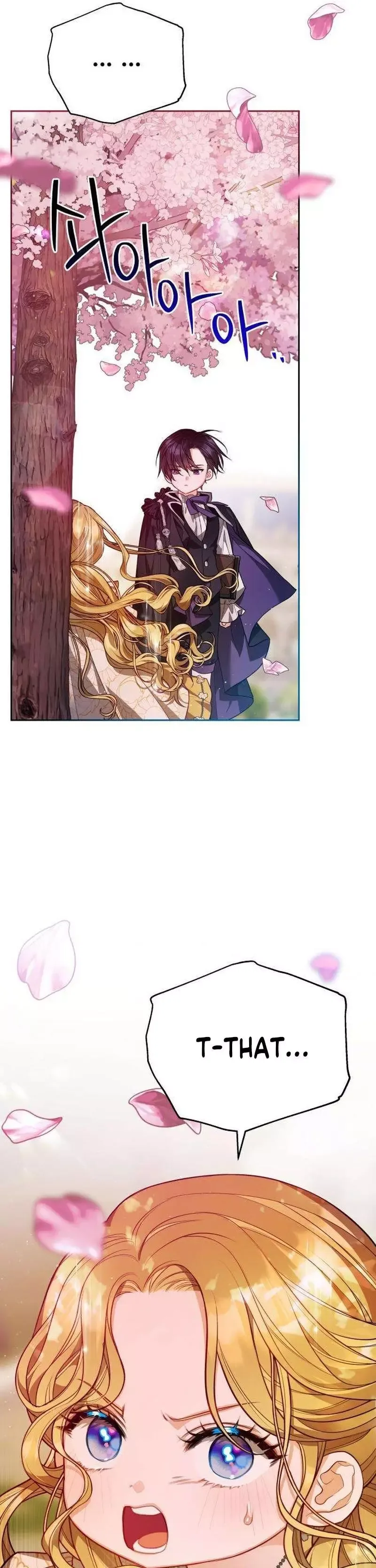 The Grand Duke's New Daughter-In-Law Is a Little Fierce Chapter 2 page 49