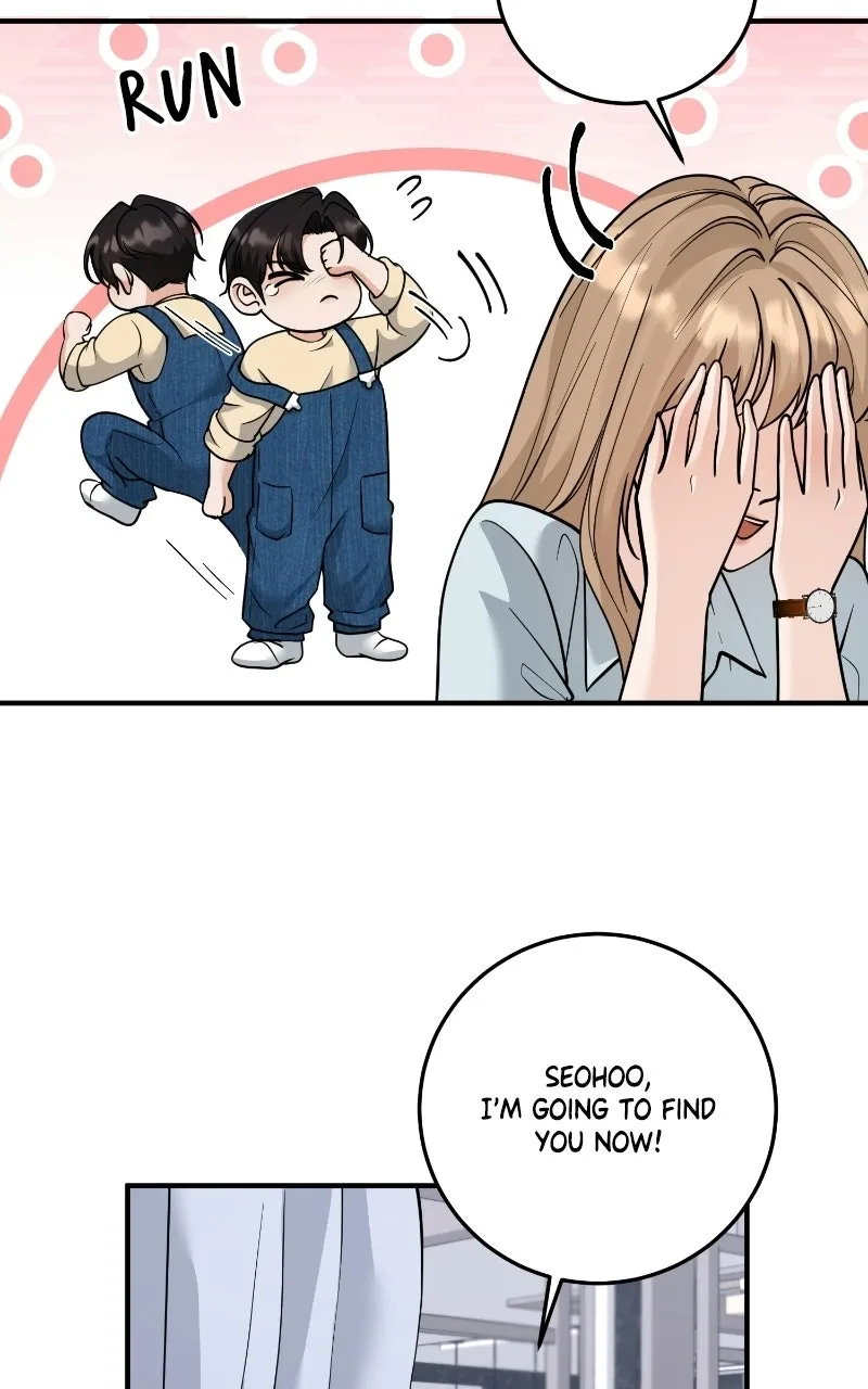 Raising a Child With CEO Chapter 3 page 45