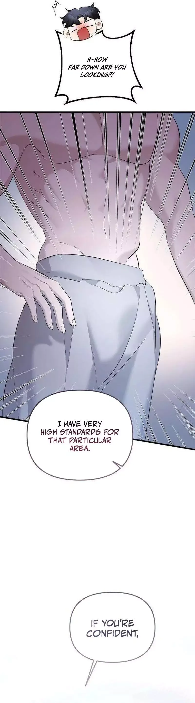 Naughty First Love Chapter 2 page 40