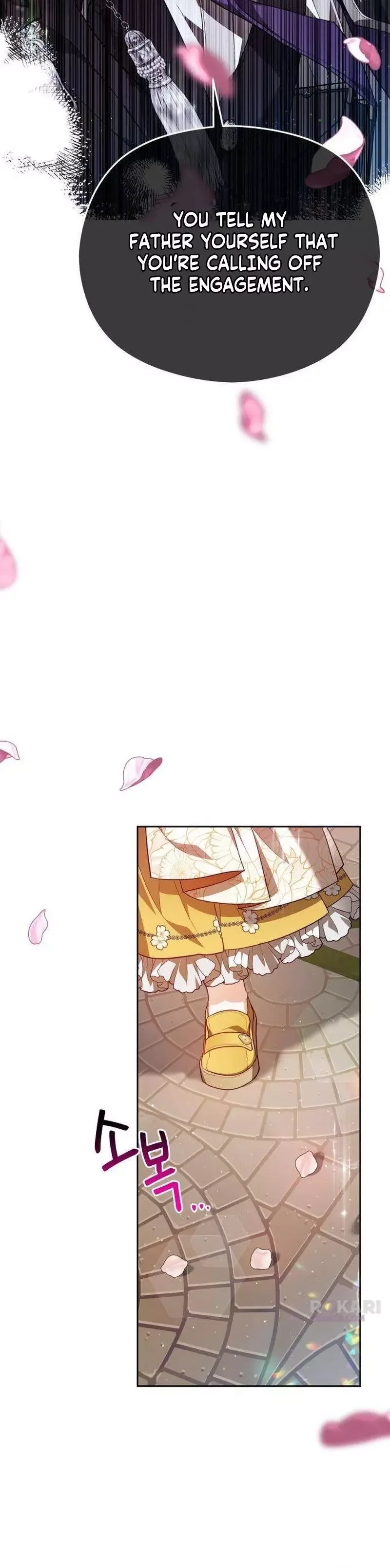 The Grand Duke's New Daughter-In-Law Is a Little Fierce Chapter 2 page 48