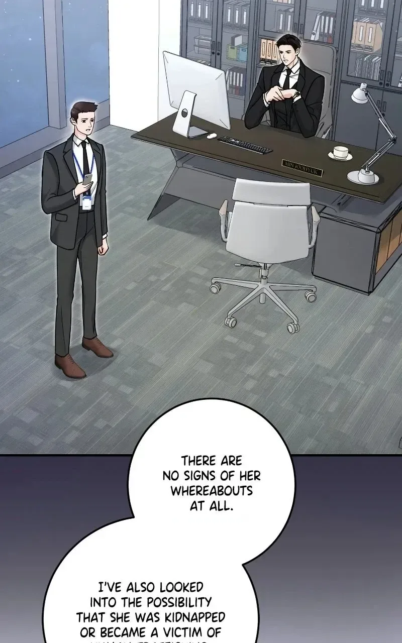 Raising a Child With CEO Chapter 3 page 60
