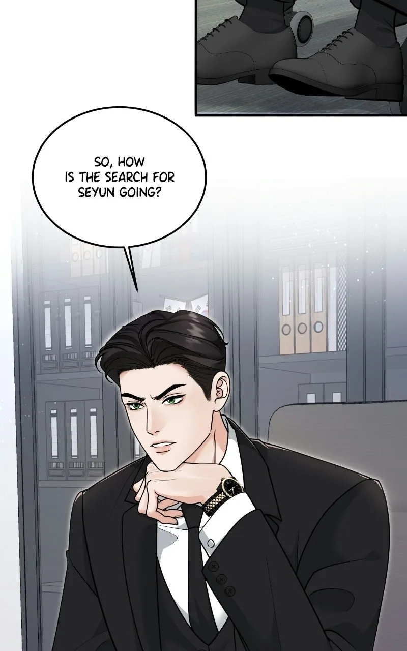 Raising a Child With CEO Chapter 3 page 58