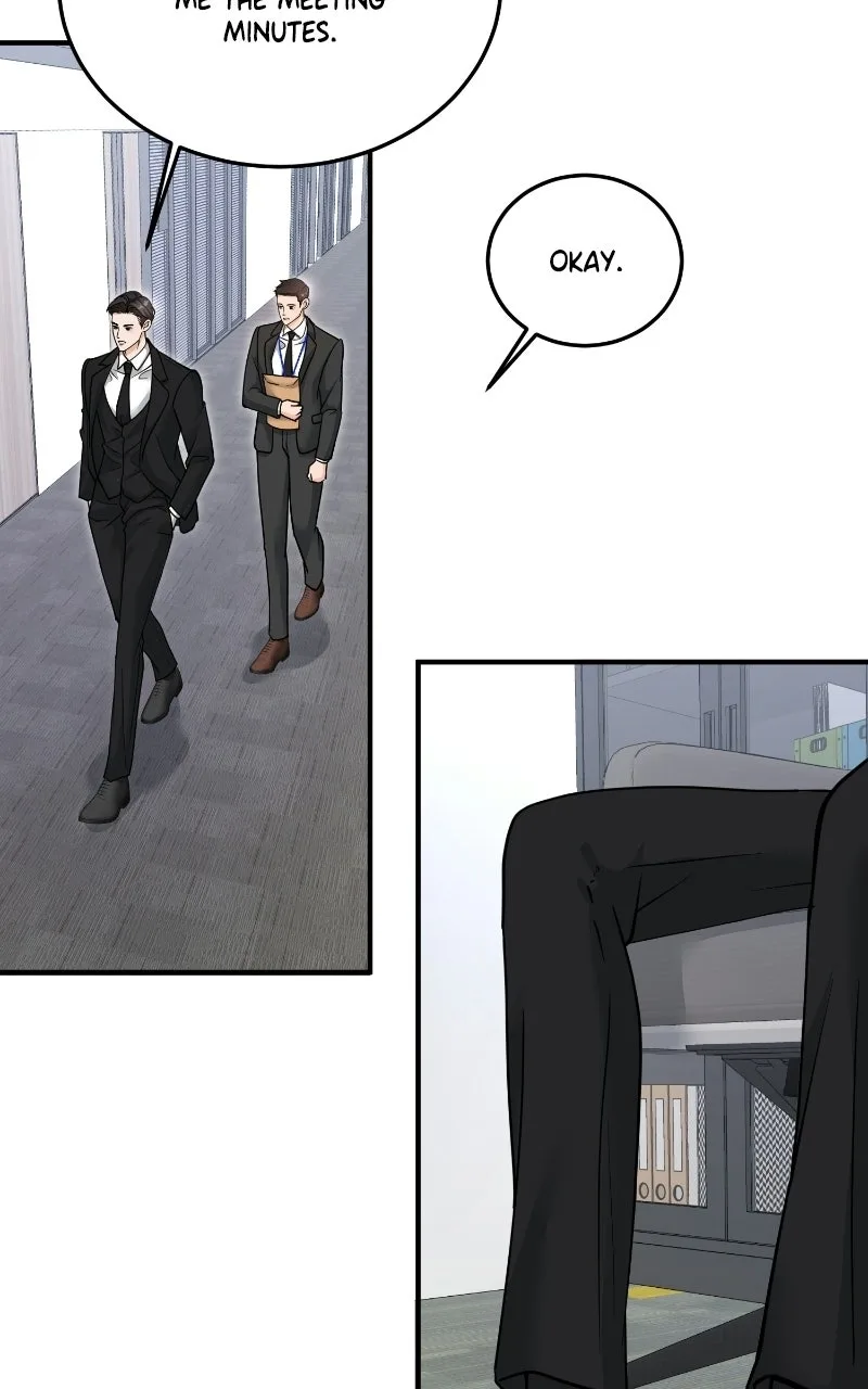 Raising a Child With CEO Chapter 3 page 57