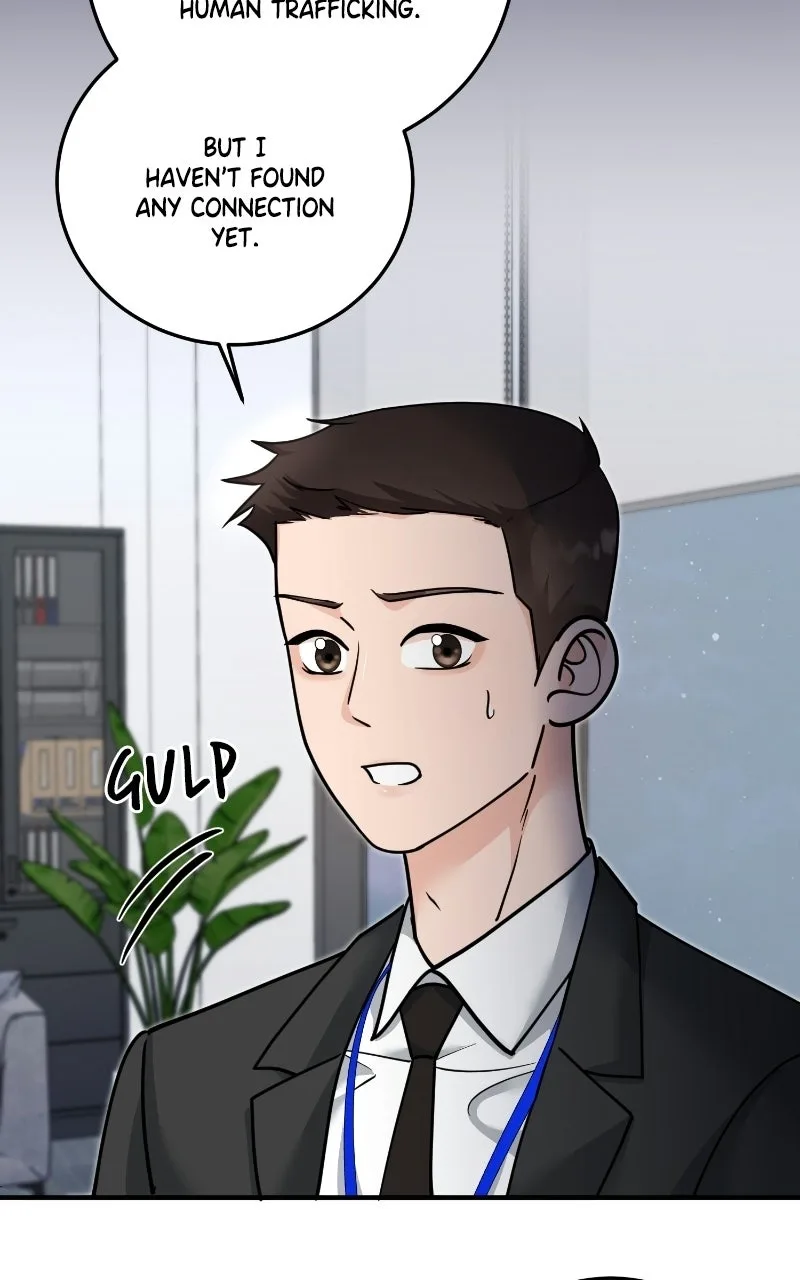 Raising a Child With CEO Chapter 3 page 61