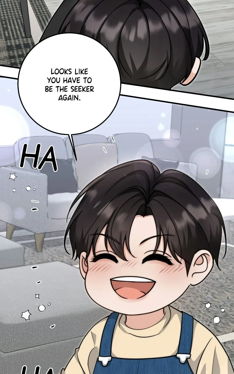 Raising a Child With CEO Chapter 3 page 52