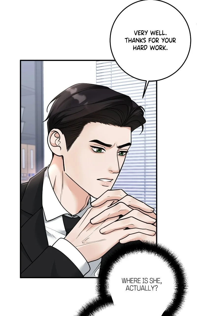 Raising a Child With CEO Chapter 3 page 62