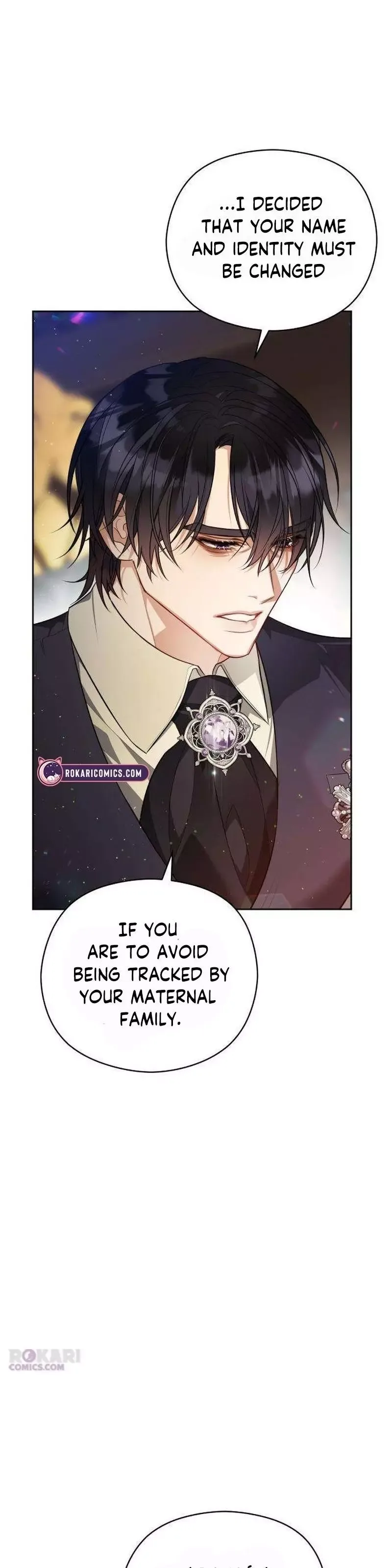 The Grand Duke's New Daughter-In-Law Is a Little Fierce Chapter 4 page 15