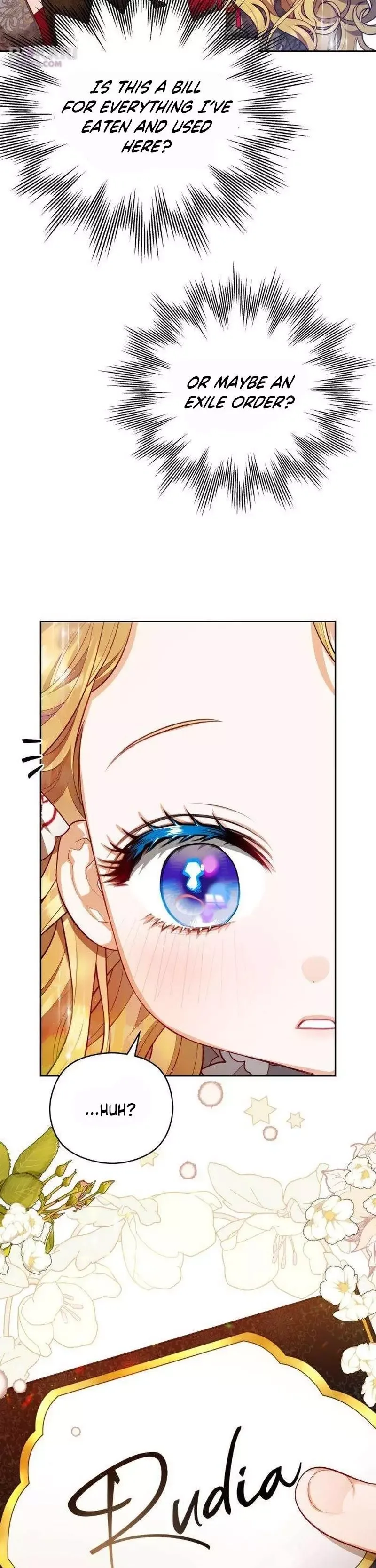 The Grand Duke's New Daughter-In-Law Is a Little Fierce Chapter 4 page 13