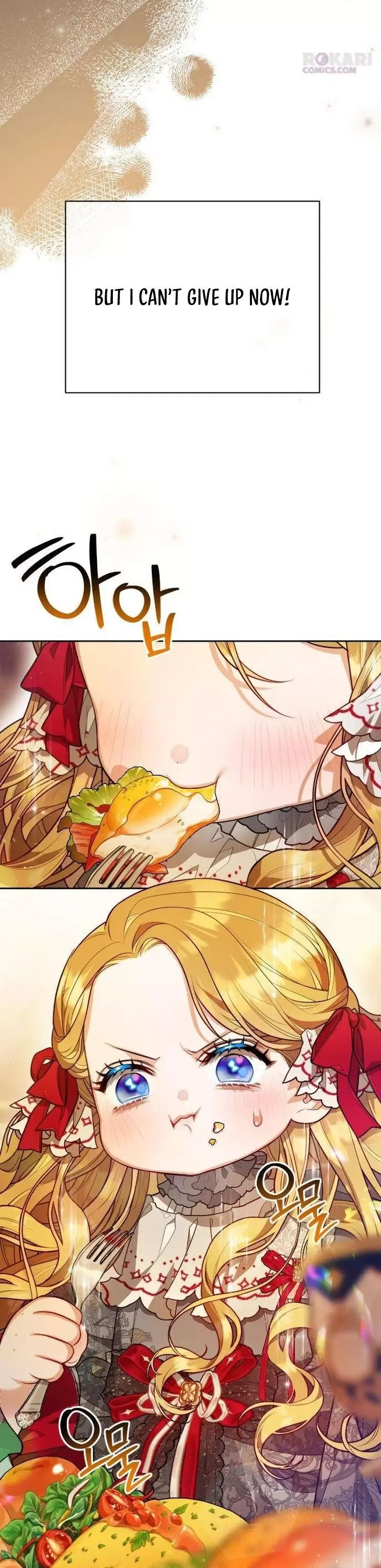 The Grand Duke's New Daughter-In-Law Is a Little Fierce Chapter 4 page 24