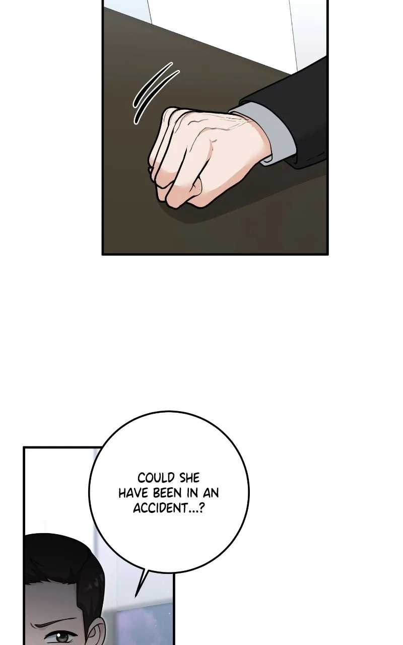 Raising a Child With CEO Chapter 3 page 71