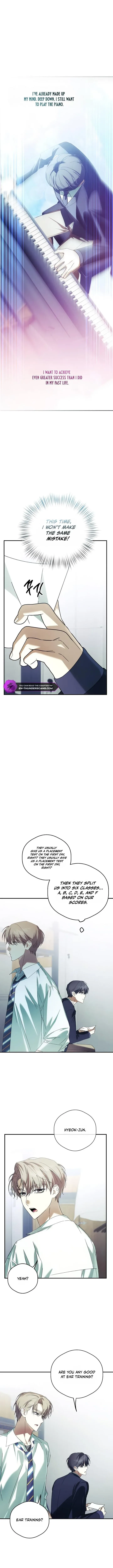 Da Capo for Music Geniuses Chapter 4 page 3