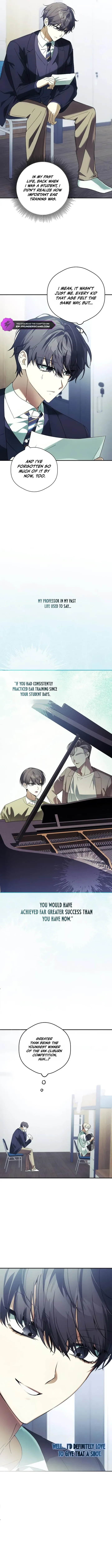 Da Capo for Music Geniuses Chapter 4 page 2