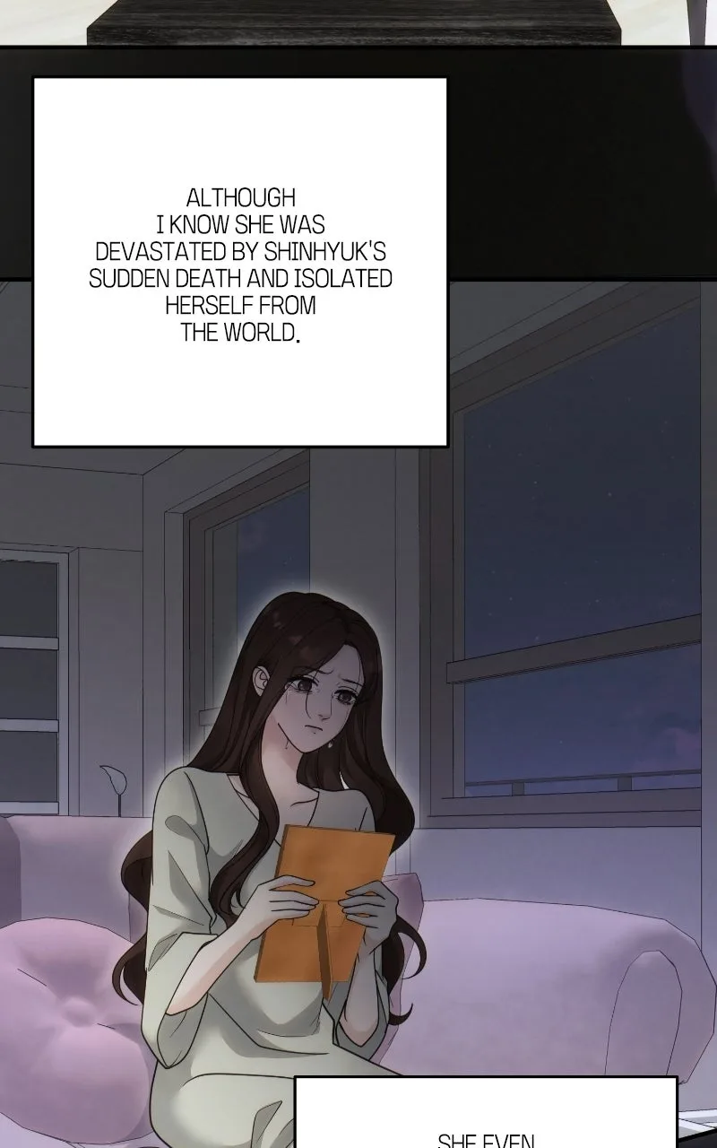 Raising a Child With CEO Chapter 3 page 66
