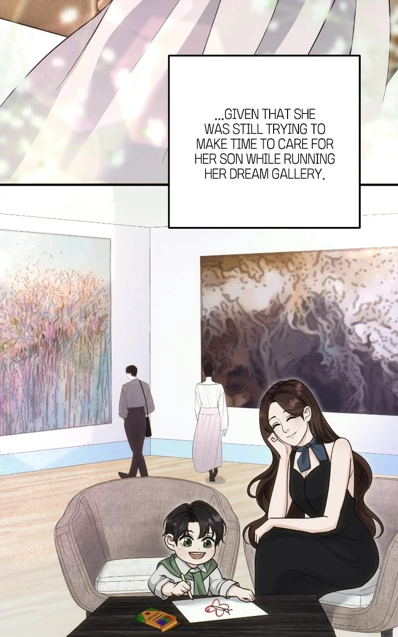 Raising a Child With CEO Chapter 3 page 65