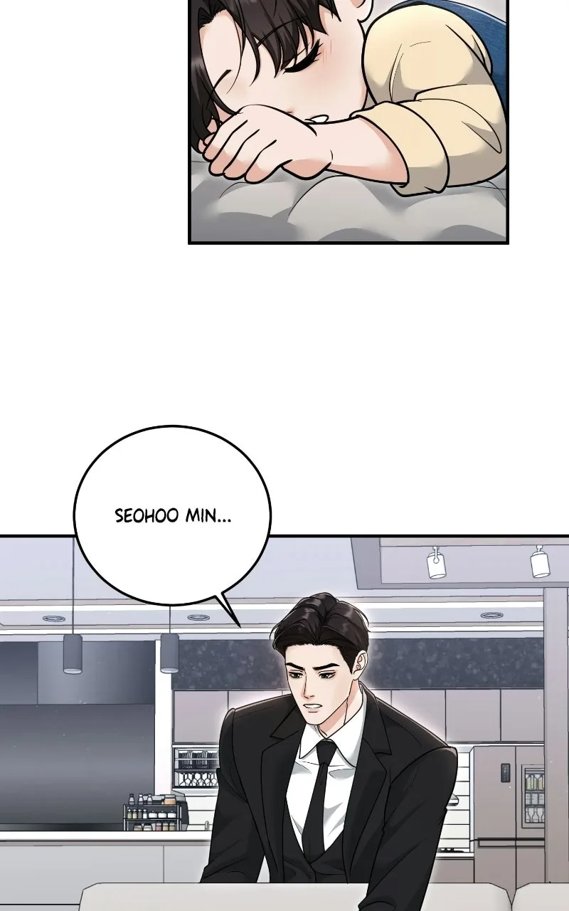 Raising a Child With CEO Chapter 3 page 79