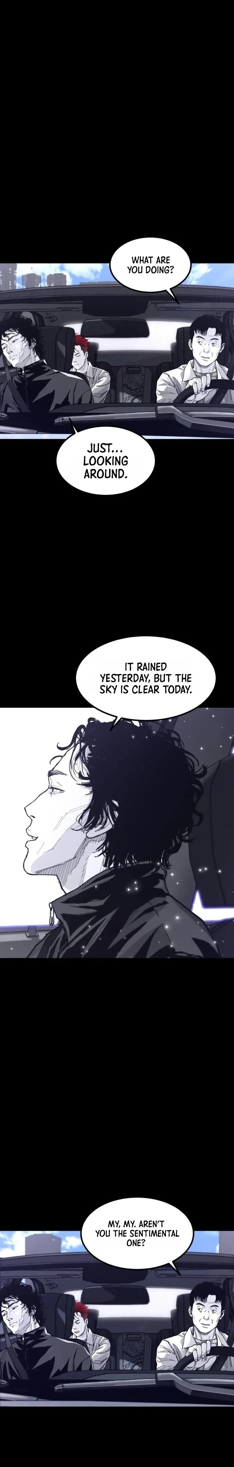 Crocodile Chapter 4 page 5