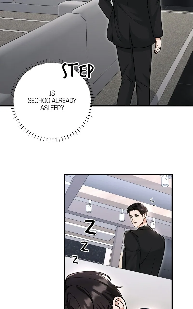 Raising a Child With CEO Chapter 3 page 78