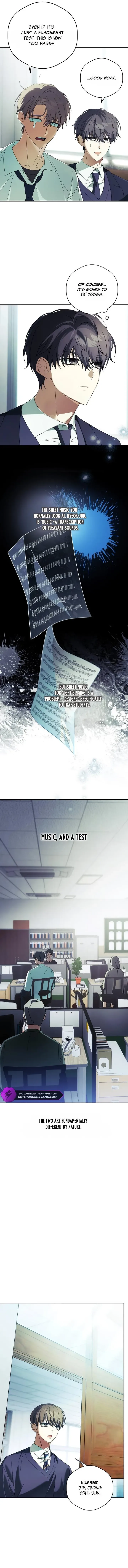 Da Capo for Music Geniuses Chapter 4 page 5