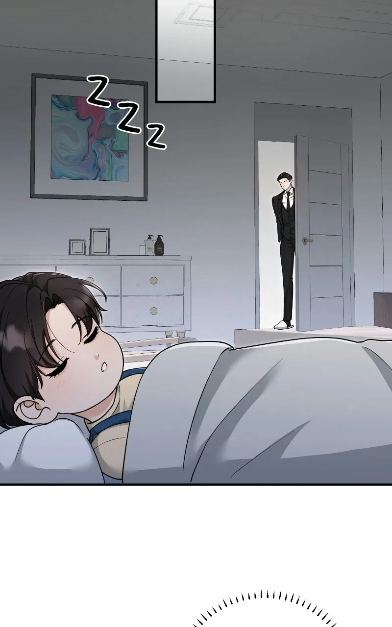 Raising a Child With CEO Chapter 3 page 82