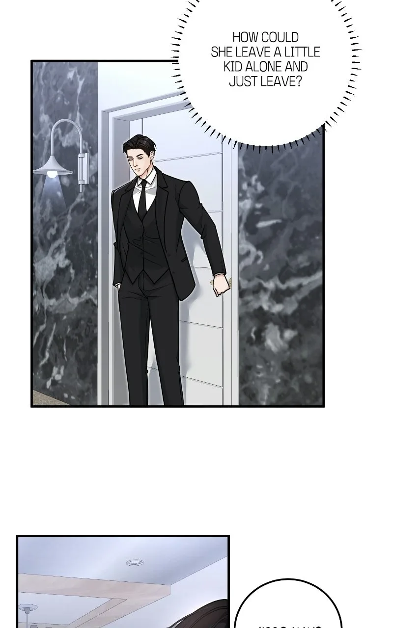 Raising a Child With CEO Chapter 3 page 83
