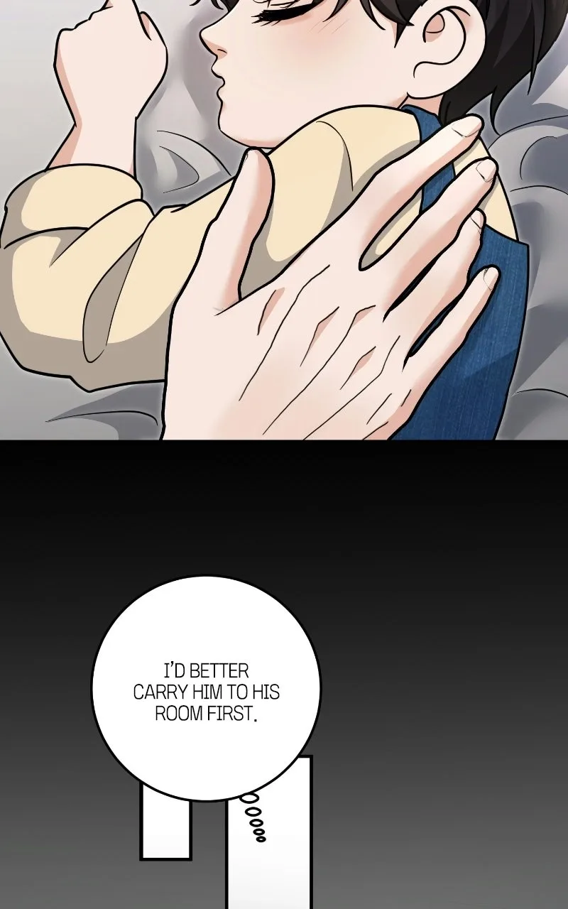 Raising a Child With CEO Chapter 3 page 81