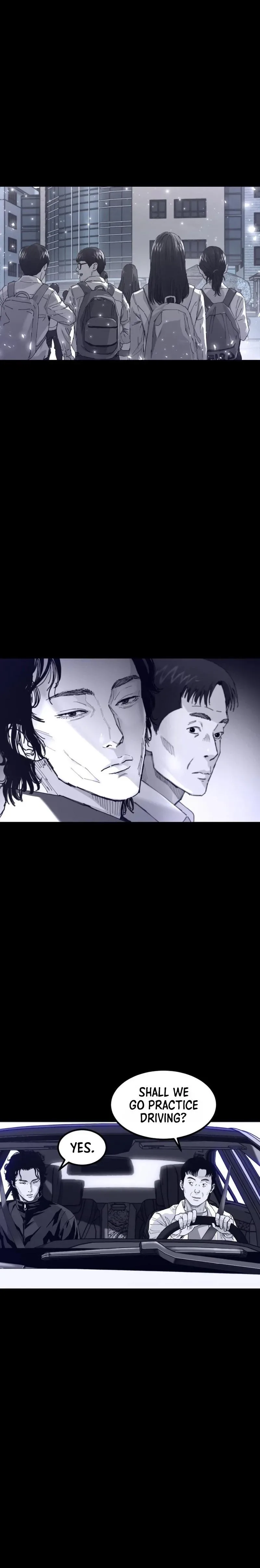 Crocodile Chapter 4 page 9
