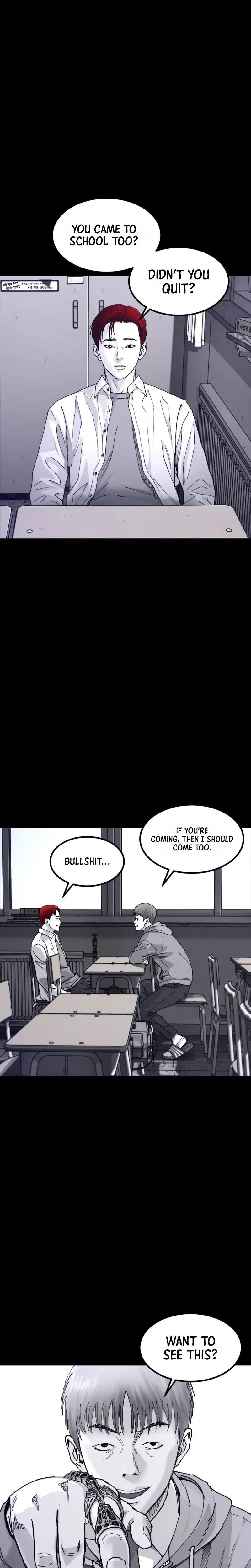 Crocodile Chapter 4 page 11