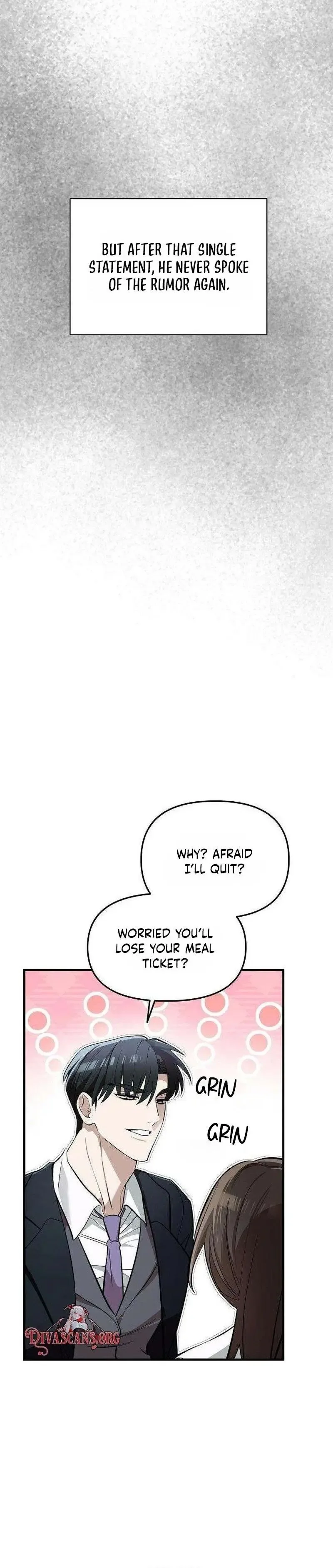 Naughty First Love Chapter 4 page 6
