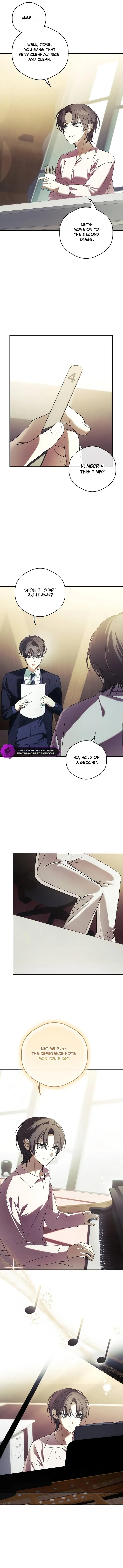 Da Capo for Music Geniuses Chapter 4 page 9