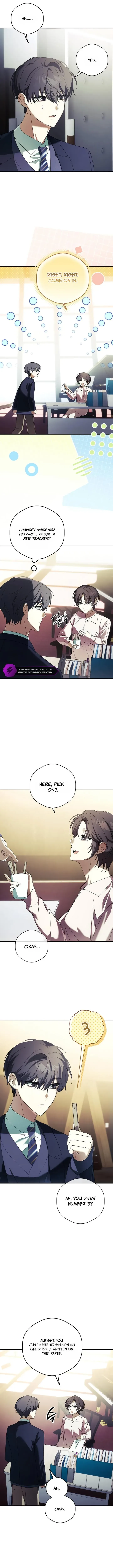 Da Capo for Music Geniuses Chapter 4 page 7