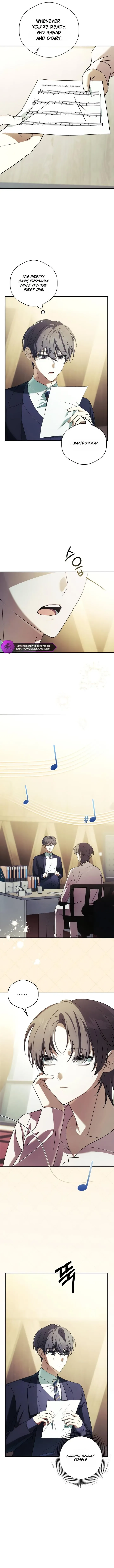 Da Capo for Music Geniuses Chapter 4 page 8