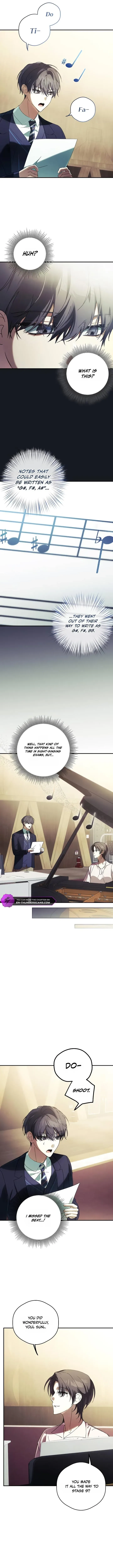 Da Capo for Music Geniuses Chapter 4 page 10