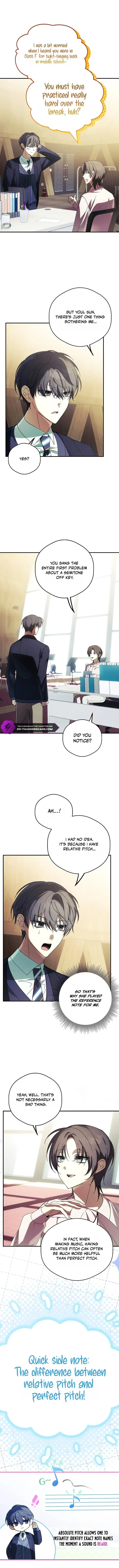 Da Capo for Music Geniuses Chapter 4 page 11