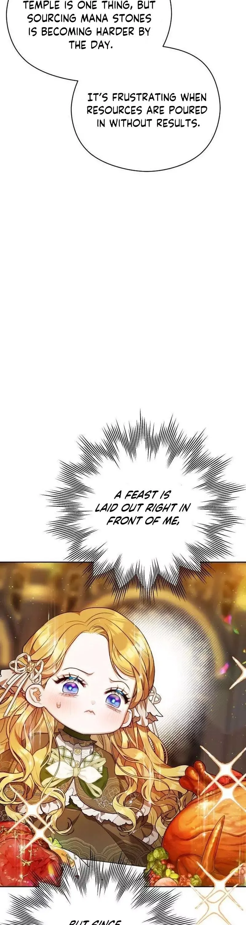 The Grand Duke's New Daughter-In-Law Is a Little Fierce Chapter 4 page 37