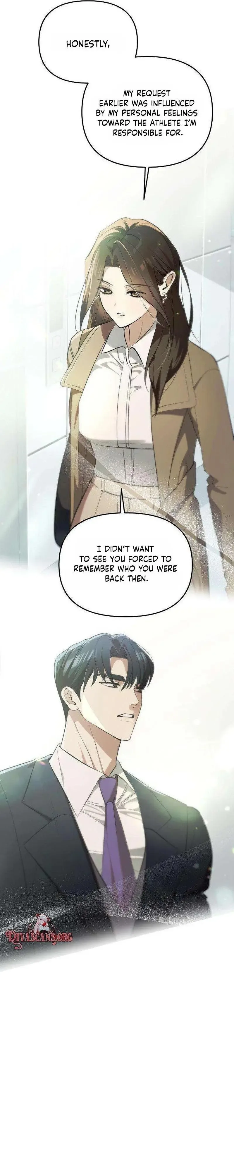 Naughty First Love Chapter 4 page 9