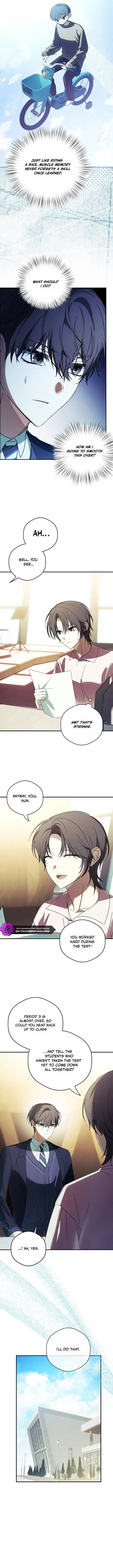Da Capo for Music Geniuses Chapter 4 page 13