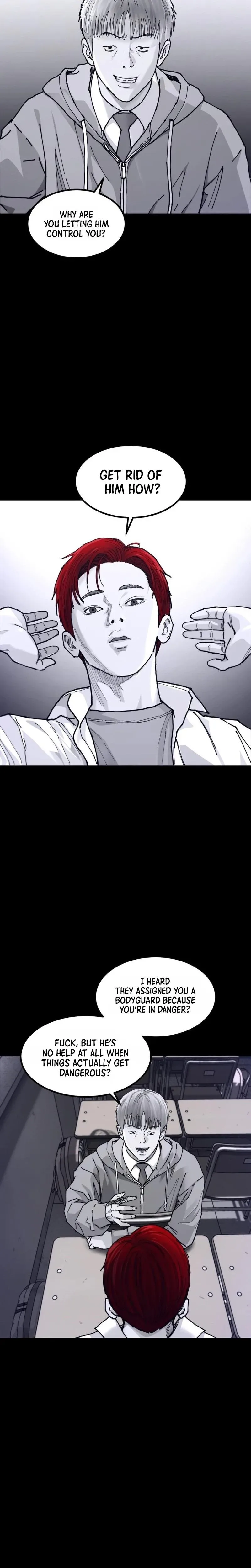Crocodile Chapter 4 page 14